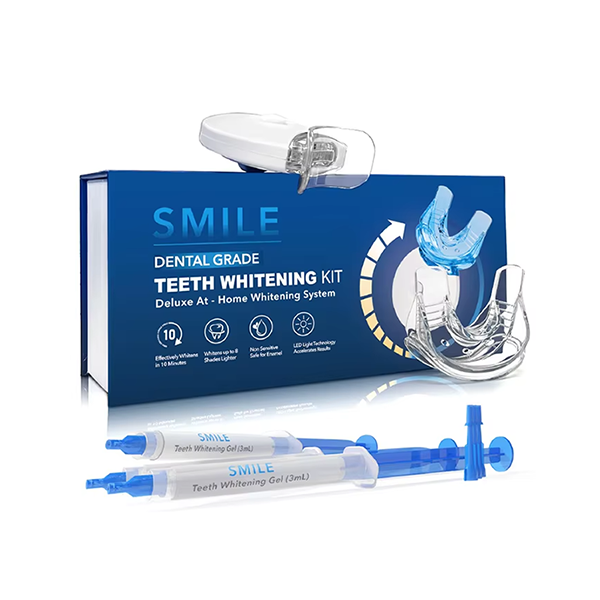 Teeth Whitening Kit