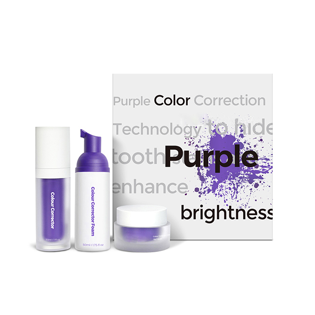 V34 Color Corrector Series