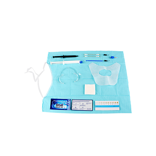 16% 25% 35%Hp Professional Dental Professional Teeth Whitening KIt