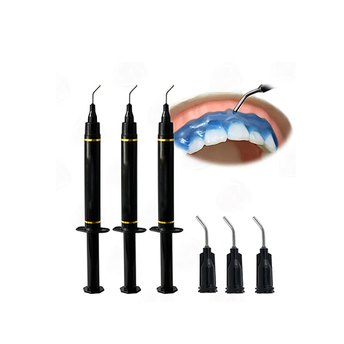 Dental Effective Teeth Whitening Gum Protrctor Gingival Protective Barrier Gel 