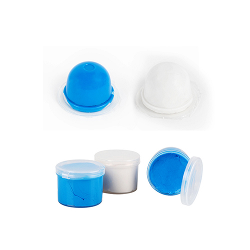 Professional Silicione Dental impression putty for Custom mouth guard